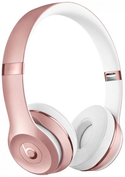Наушники Beats Studio Solo 3 Pink