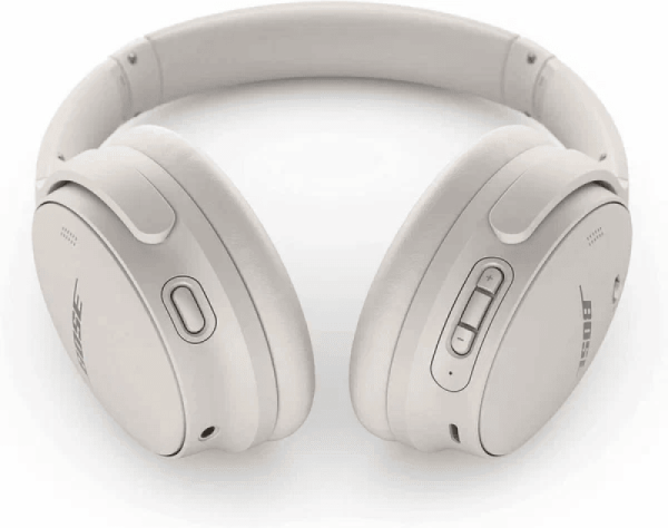 Наушники BOSE QuietComfort 45 Black