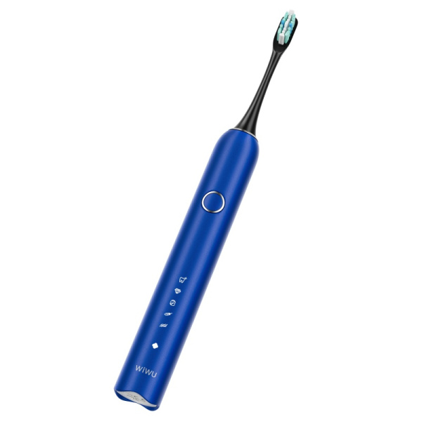 Зубная Щетка WIWU Blue