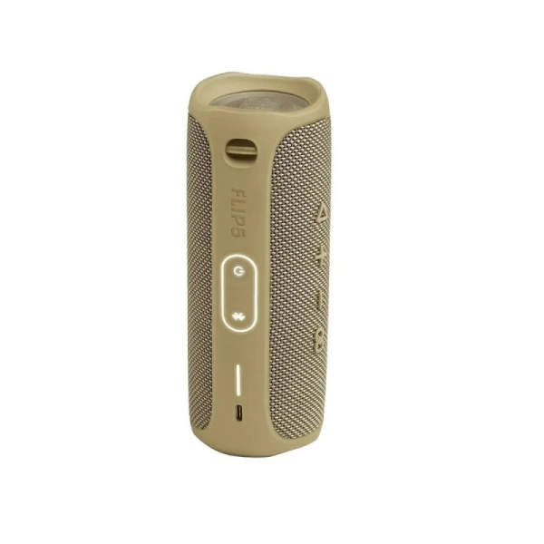 Акустическая система JBL Flip 5 Gold