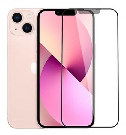 Защитное Стекло WIWU 2 in 1 15 Plus