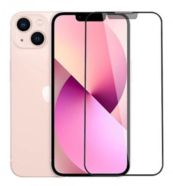 Защитное Стекло WIWU 2 in 1 15 Plus