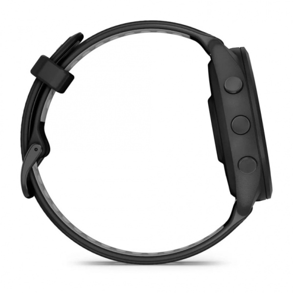 Часы Garmin ForeRunner 265 Black