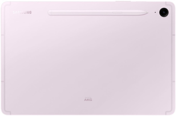 Планшет Samsung Galaxy Tab S9 FE 10,9" 8+ 256Gb 5G Lavender