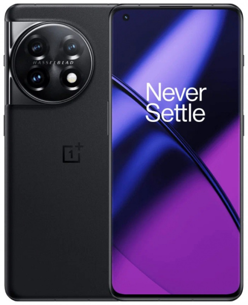 OnePlus 11 16+ 256Gb Titan Black