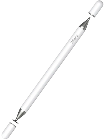 Стилус WIWU 2in1