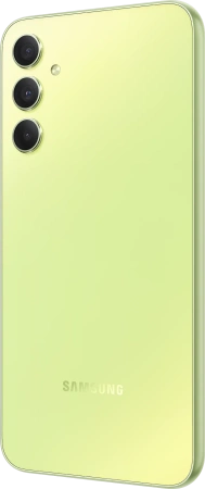 Samsung Galaxy A34 8+ 128Gb Lime 5G