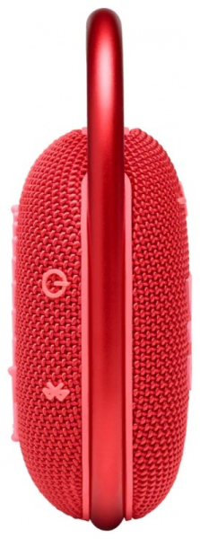 Акустическая система JBL Clip 4 Red