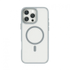 Чехол WIWU iShield Armor Pro MagSafe 16 Pro Max (Grey)