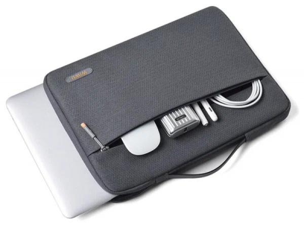 Сумка WIWU Pilot Laptop Sleeve 14" (Black)