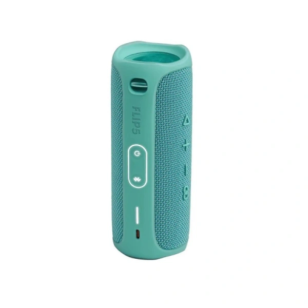 Акустическая система JBL Flip 5 Turquoise