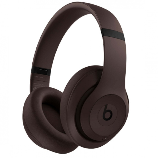 Наушники Beats Studio Pro Deep Brown