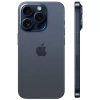 Apple iPhone 15 Pro 128Gb Blue Titanium Sim