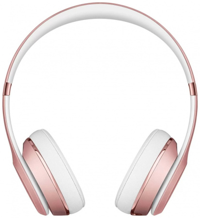 Наушники Beats Studio Solo 3 Pink