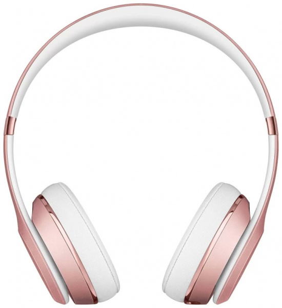 Наушники Beats Studio Solo 3 Pink