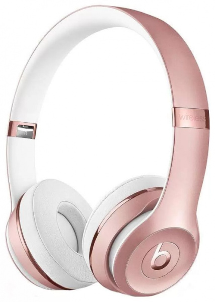 Наушники Beats Studio Solo 3 Pink
