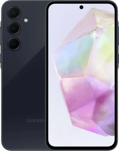 Samsung Galaxy A35 8/256Gb 5G Navy