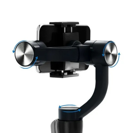 Стабилизатор WIWU Handheld Gimbal Stabilizer