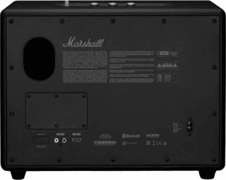 Акустическая система Marshall Woburn 3