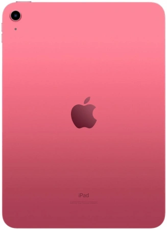 Apple iPad 10 (2022) LTE 64gb Pink