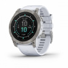 Часы Garmin EPIX Pro Gen 2 Sapphire White 51mm