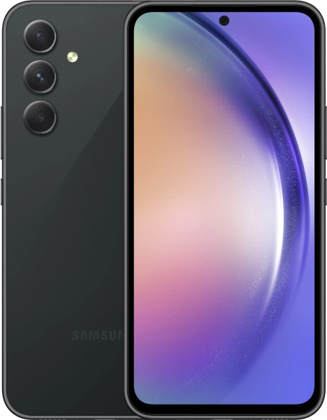 Samsung Galaxy A54 8+ 128Gb Graphite 5G