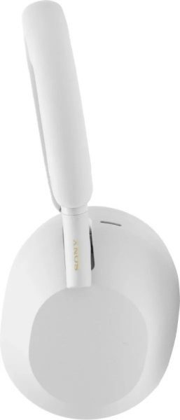 Наушники Sony WH-1000XM5 White