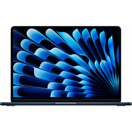 Apple MacBook Air 13 2025 M4/10CPU-10GPU/16GB/512GB Midnight MW133
