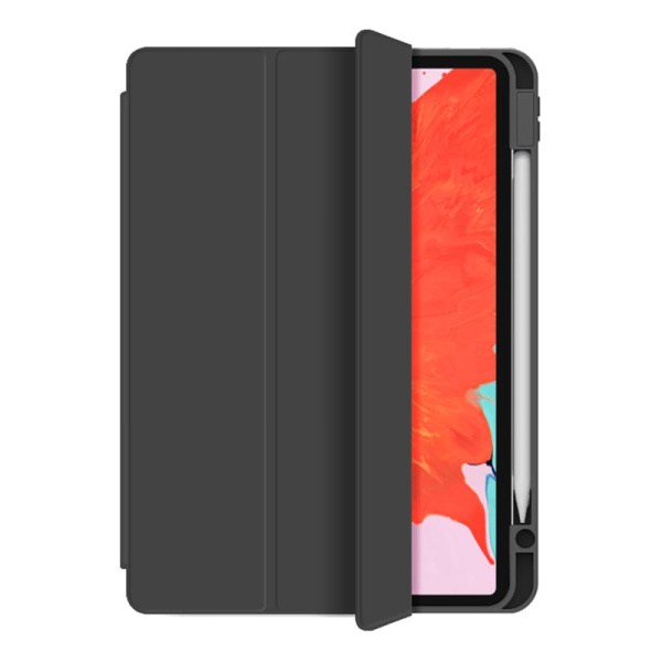 Чехол WIWU iPad Air 13 2024 (Black)