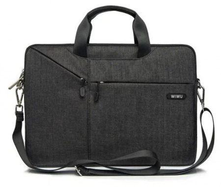 Сумка WIWU City Commuter Bag (Black)