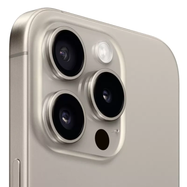 Apple iPhone 15 Pro 512Gb Natural Titanium eSim