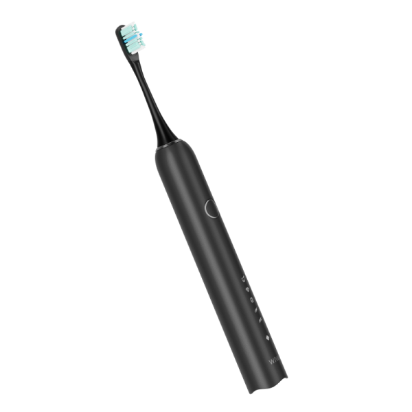 Зубная Щетка WIWU Black