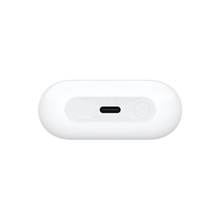 Беспроводные наушники Samsung Galaxy Buds 3 (Белые)