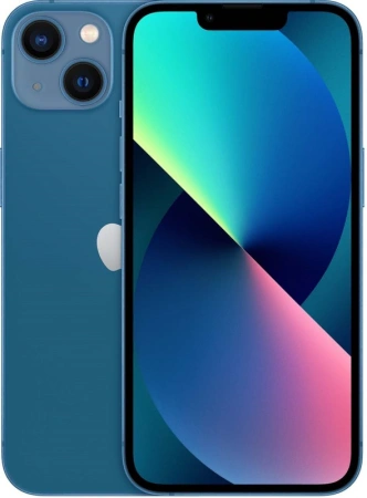 Apple iPhone 13 256Gb Blue