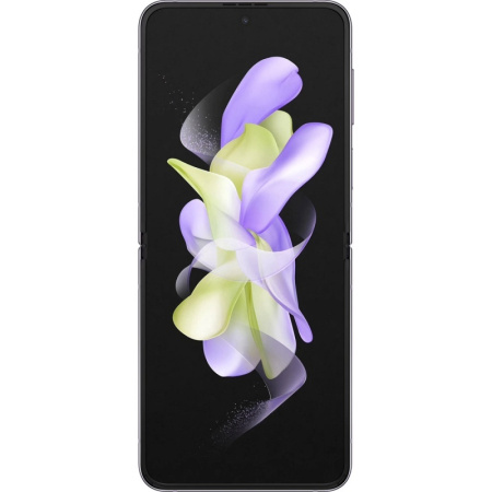 Samsung Galaxy Z Flip 4 8+ 256Gb Bora Purple 5G