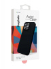 Чехол защитный "vlp" Aster Case с MagSafe для iPhone 15 Pro Max, черный