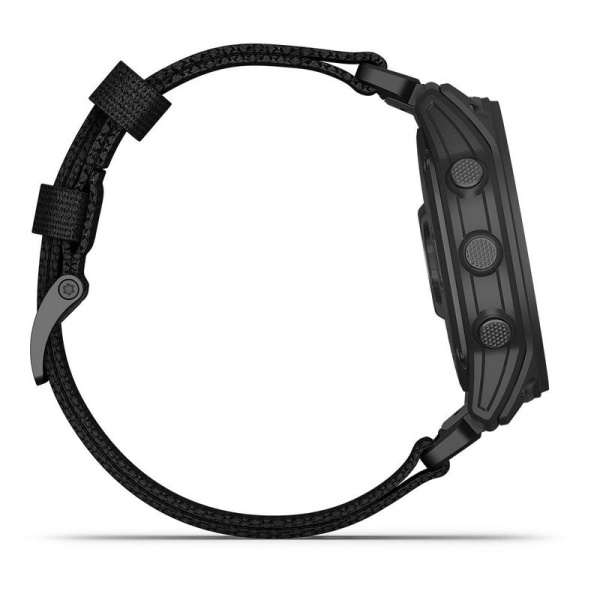 Часы Garmin TACTIX 7 PRO BALLISTICS