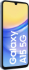 Samsung Galaxy A15 6+ 128Gb Blue Black 5G