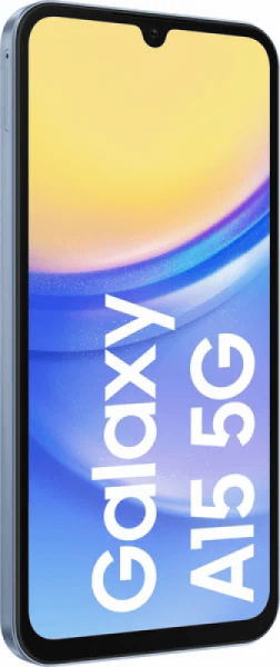 Samsung Galaxy A15 6+ 128Gb Blue Black 5G