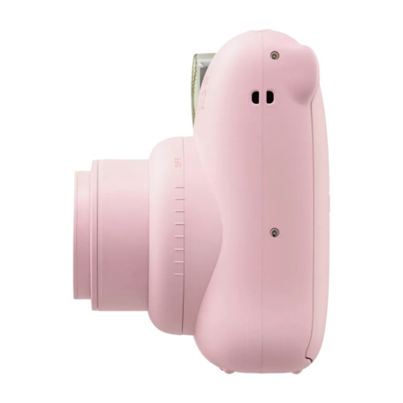 Фотоаппарат моментальной печати Fujifilm Instax mini 12 Розовый