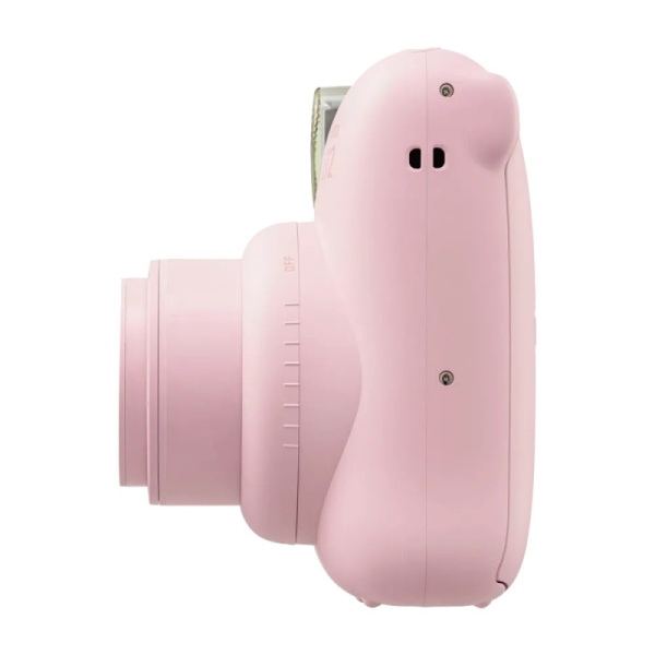 Фотоаппарат моментальной печати Fujifilm Instax mini 12 Розовый