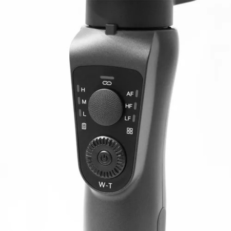 Стабилизатор WIWU Handheld Gimbal Stabilizer