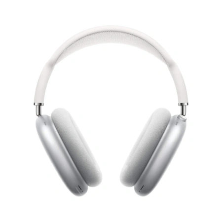 Беспроводные наушники Apple AirPods Max Silver (Lightning)