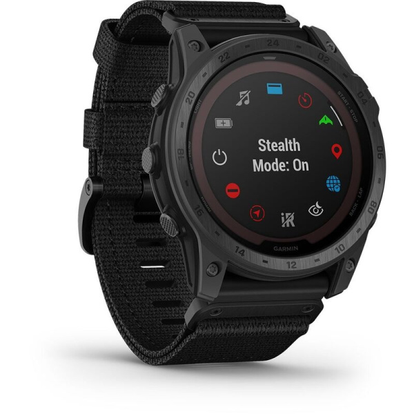 Часы Garmin TACTIX 7 PRO BALLISTICS