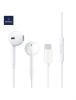 Наушники WiWU Type-C Earbuds