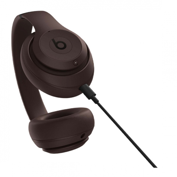 Наушники Beats Studio Pro Deep Brown