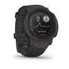 Часы Garmin INSTINCT 2 Solar Graphite