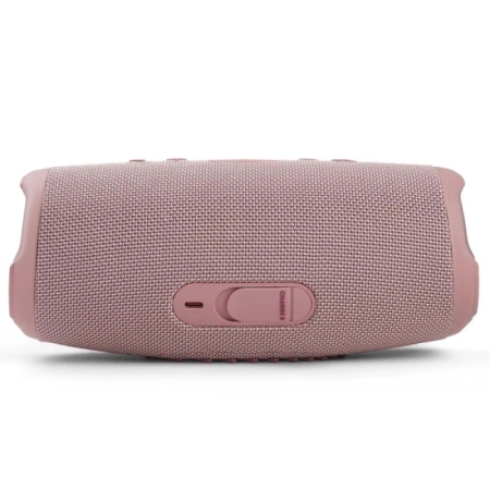 Акустическая система JBL Charge 5 Pink