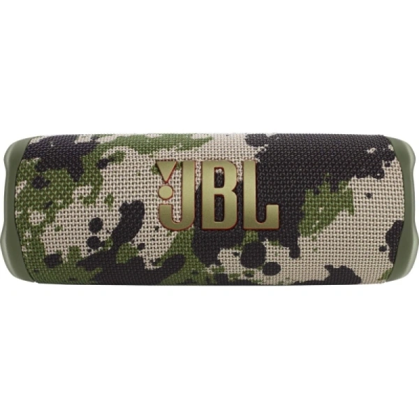 Акустическая система JBL Flip 6 Squad