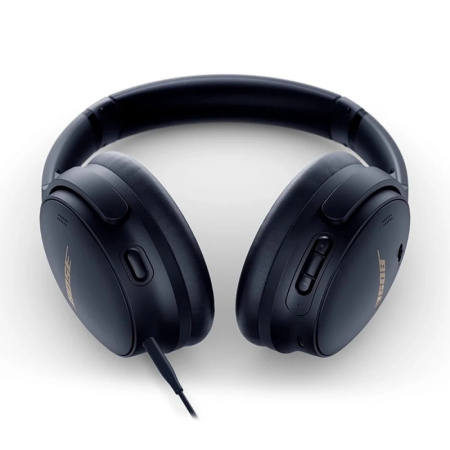 Наушники BOSE QuietComfort 45 White